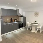 דירה Prime Host Dream Deluxe קרלסרוהה