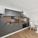 Apartment Prime Host Dream Deluxe