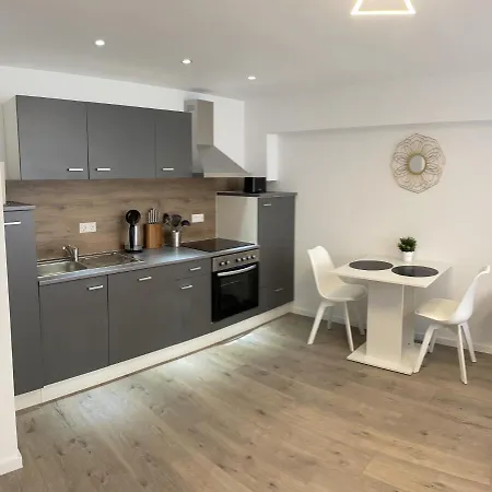 公寓 Prime Host Dream Deluxe 卡尔斯鲁厄