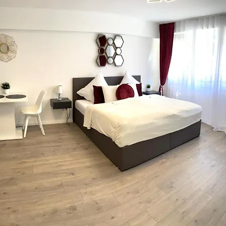 公寓 Prime Host Dream Deluxe *