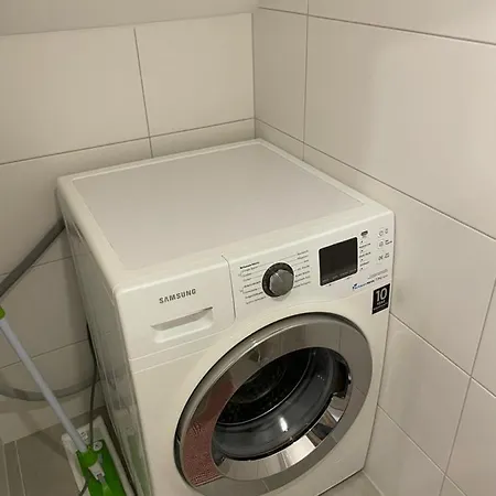 Prime Host Dream Deluxe 아파트