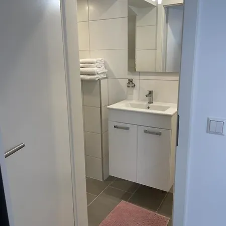 公寓 Prime Host Dream Deluxe 卡尔斯鲁厄