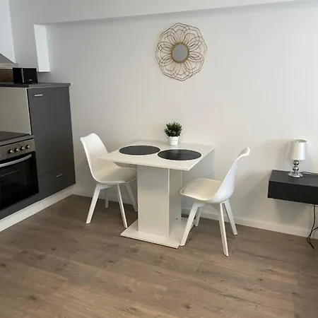 Prime Host Dream Deluxe 카를스루에