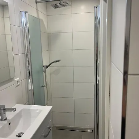 Apartment Prime Host Dream Deluxe