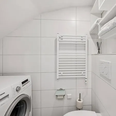 Apartment Prime Host Dream Deluxe
