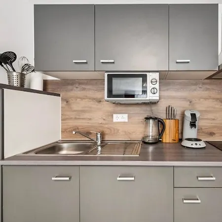 Prime Host Dream Deluxe Apartment Karlsruhe