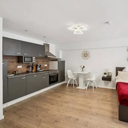 Prime Host Dream Deluxe Apartment *