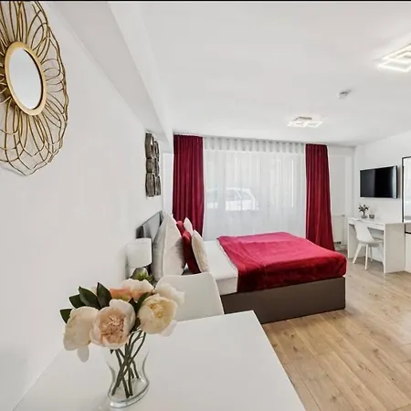 Apartment Prime Host Dream Deluxe *