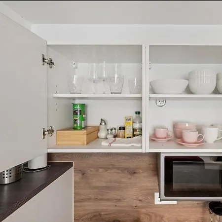 Prime Host Dream Deluxe Apartment *