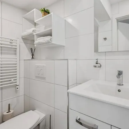 Apartment Prime Host Dream Deluxe Karlsruhe