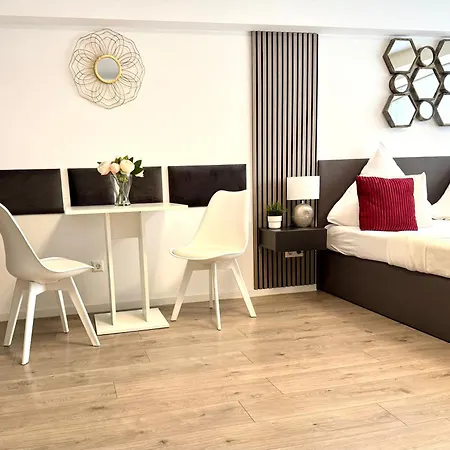 Prime Host Dream Deluxe Karlsruhe