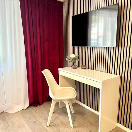 Prime Host Dream Deluxe *
