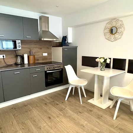 Prime Host Dream Deluxe Apartamento