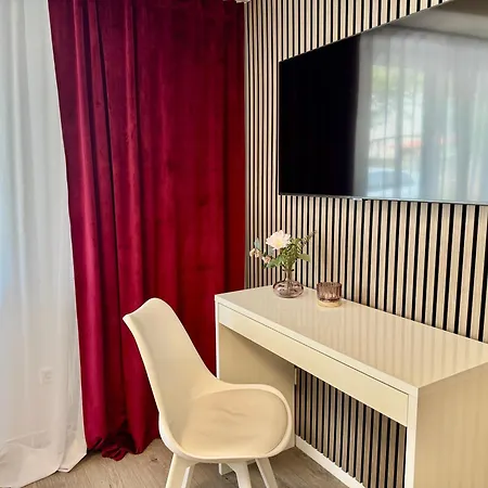 Apartamento Prime Host Dream Deluxe *