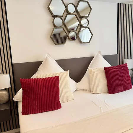 Apartamento Prime Host Dream Deluxe