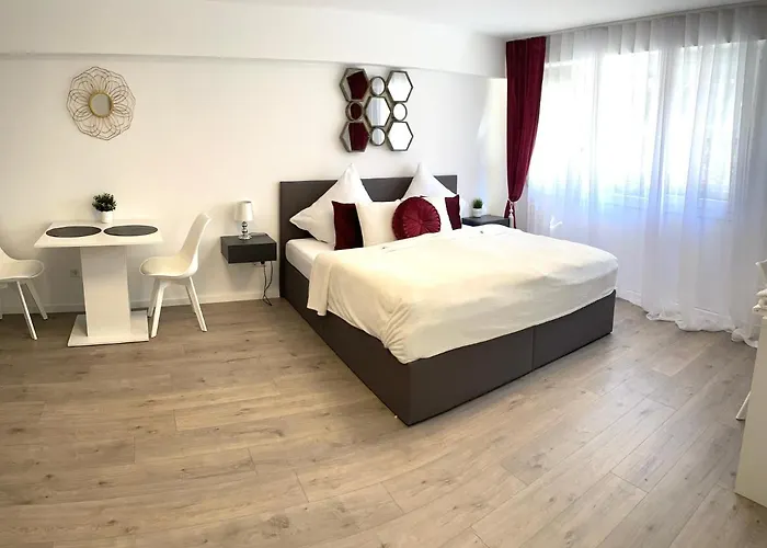 아파트 Prime Host Dream Deluxe *