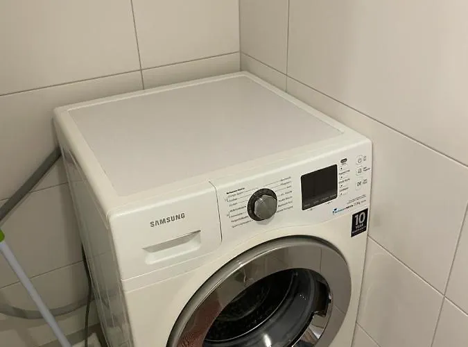 Prime Host Dream Deluxe 아파트