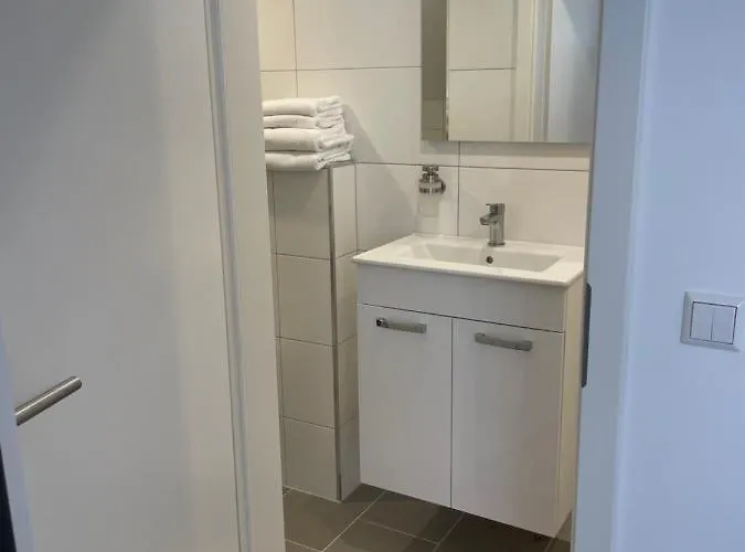 Lejlighed Prime Host Dream Deluxe Karlsruhe