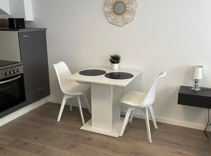 Prime Host Dream Deluxe Karlsruhe