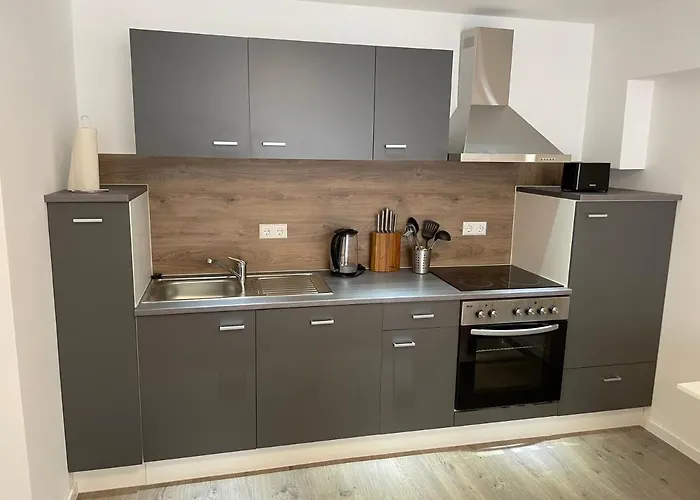 Prime Host Dream Deluxe * 카를스루에